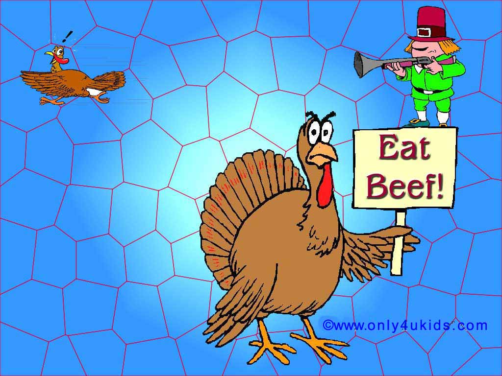 Funny Thanksgiving Wallpapers - 9th Street Trends